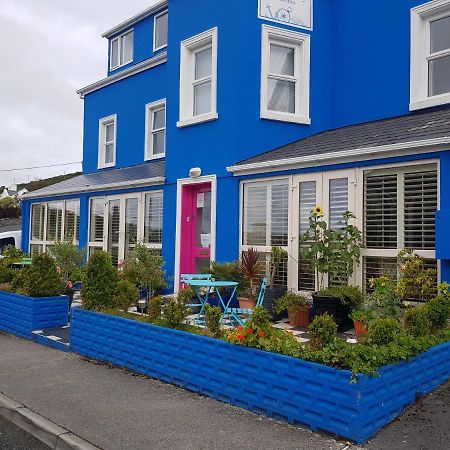 Blue Quay Rooms 克利夫登 外观 照片