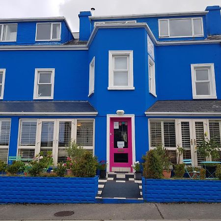 Blue Quay Rooms 克利夫登 外观 照片