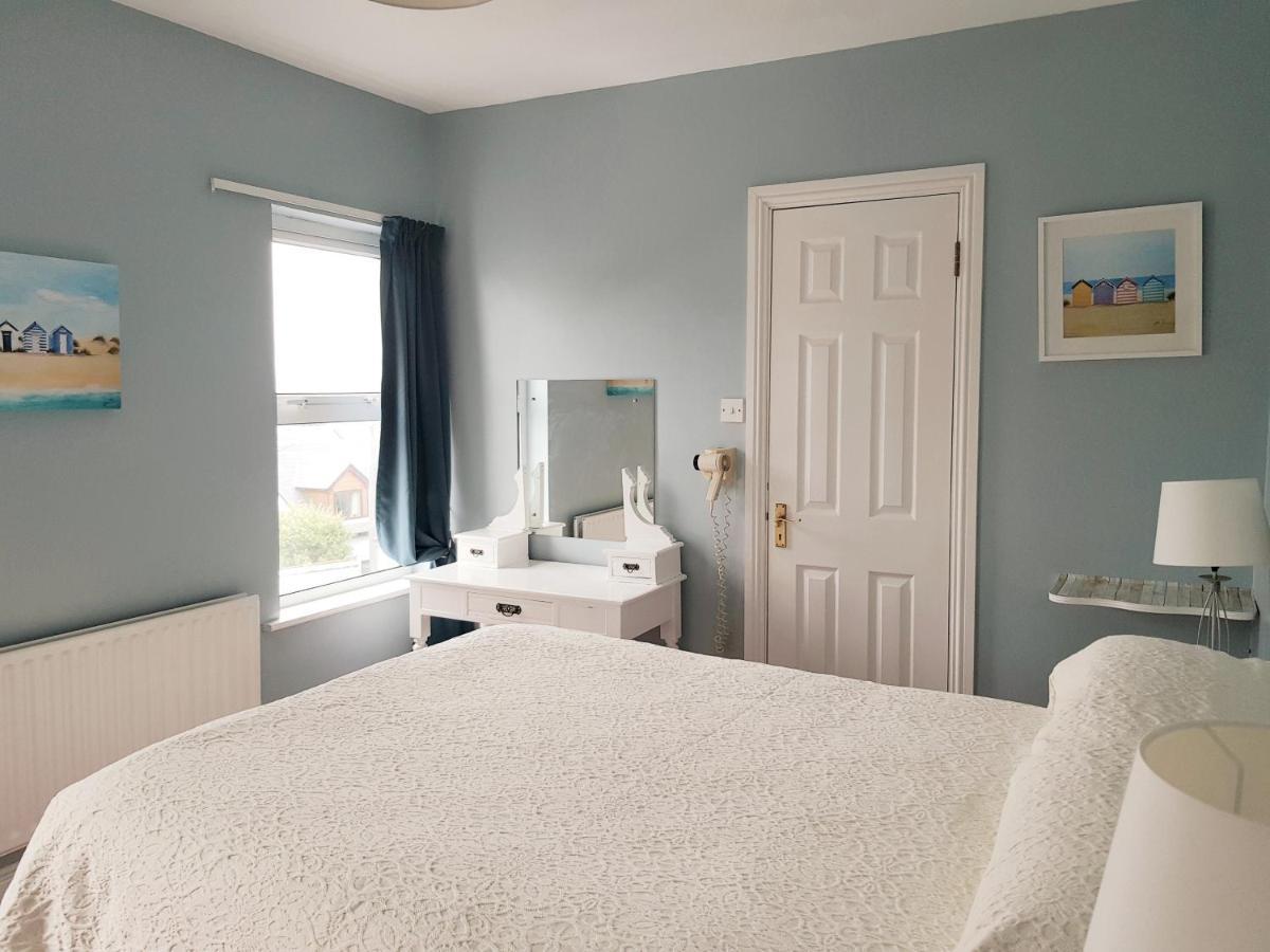 Blue Quay Rooms 克利夫登 外观 照片
