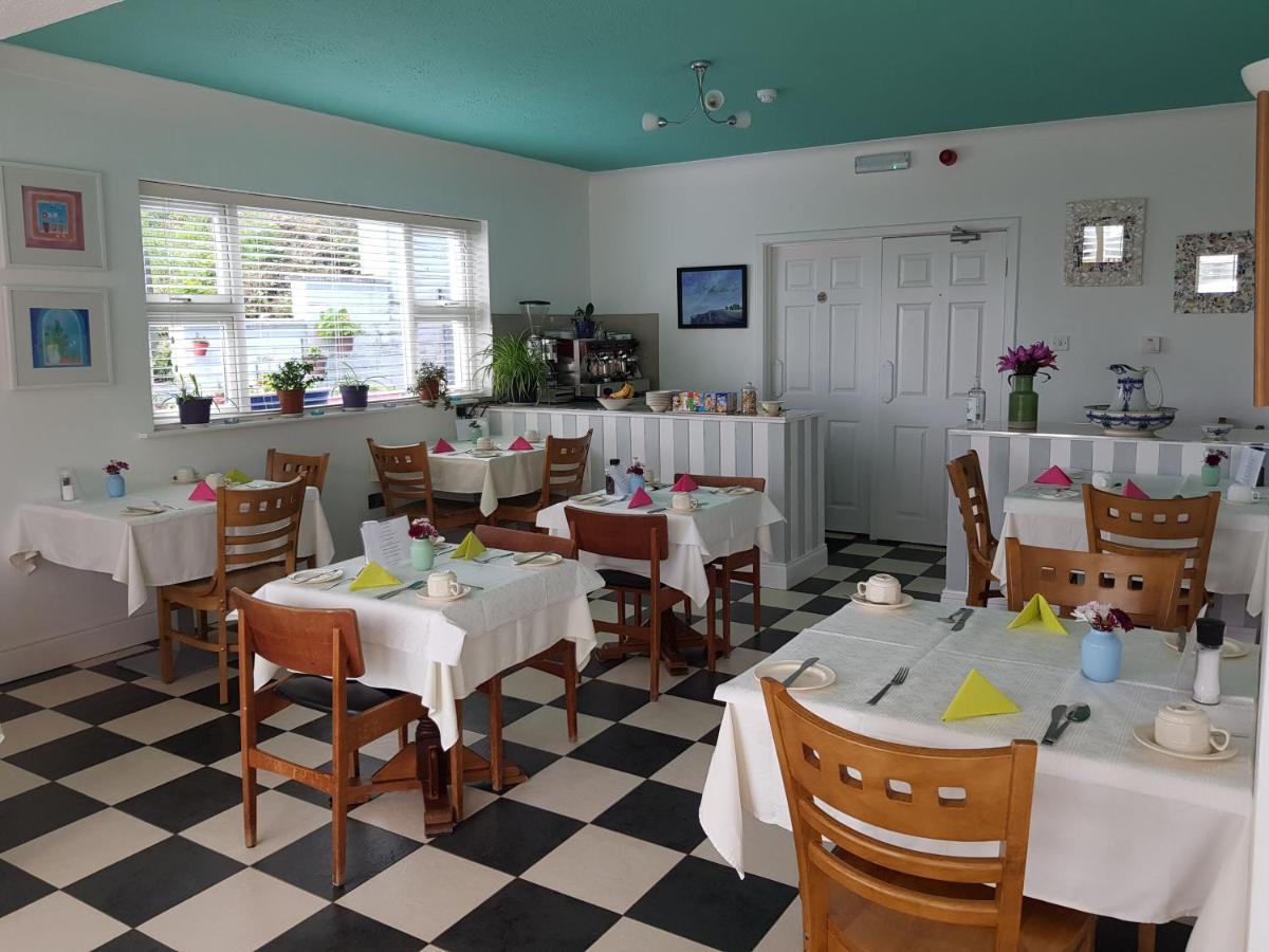 Blue Quay Rooms 克利夫登 外观 照片