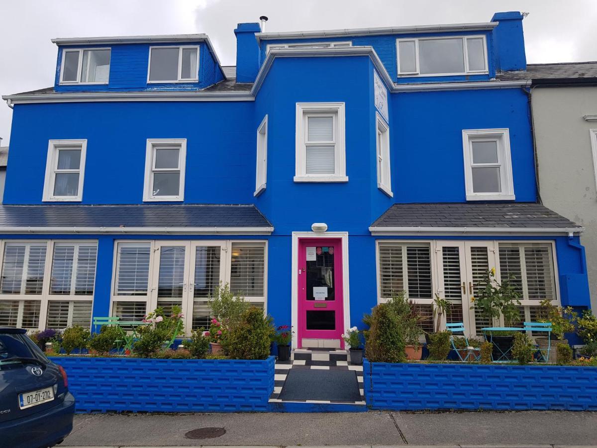Blue Quay Rooms 克利夫登 外观 照片