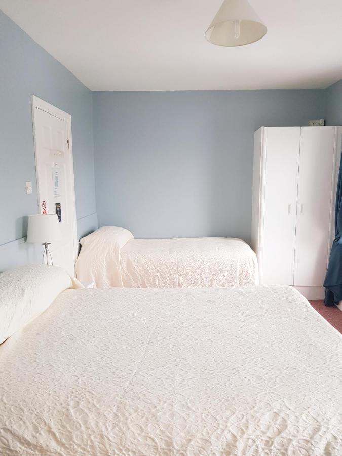Blue Quay Rooms 克利夫登 外观 照片