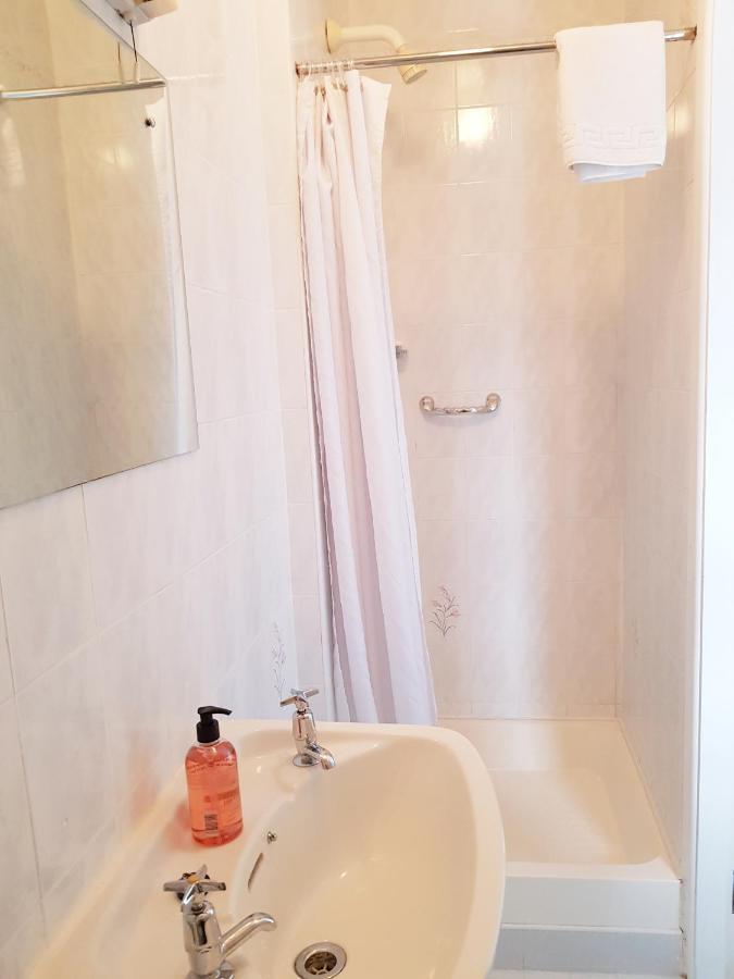 Blue Quay Rooms 克利夫登 外观 照片